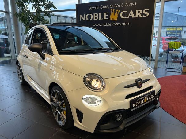 Abarth 695C 132 kW image number 2