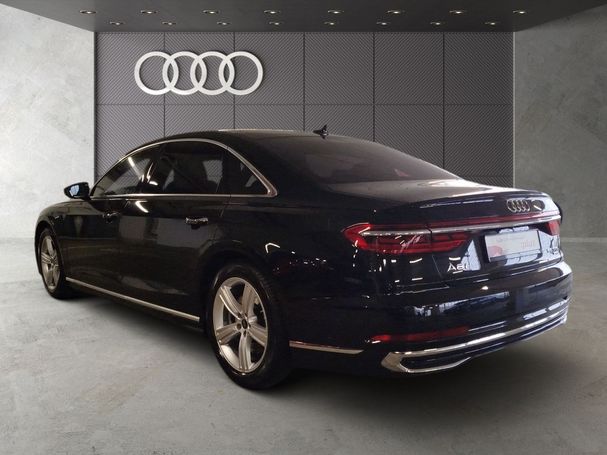 Audi A8 L 55 TFSI quattro Tiptronic 250 kW image number 2