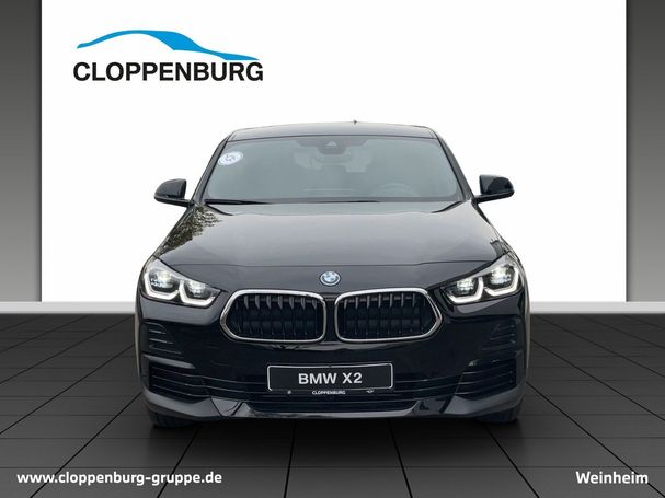 BMW X2 xDrive 162 kW image number 8