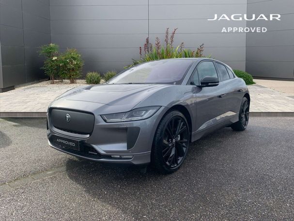 Jaguar I-Pace EV400 AWD HSE 299 kW image number 1