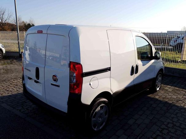 Fiat Fiorino 70 kW image number 12