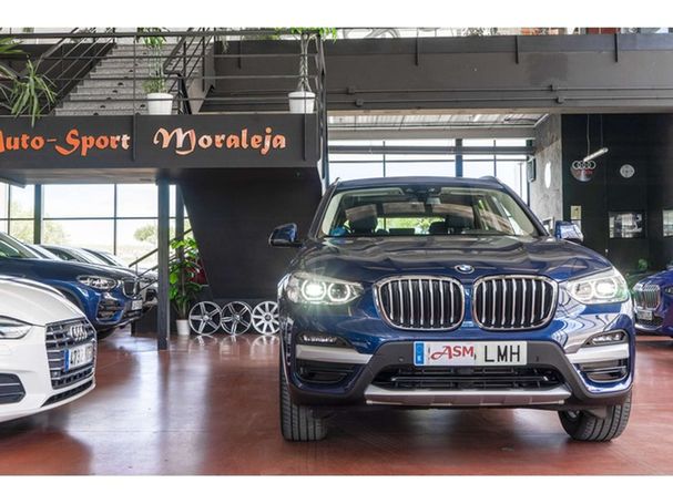 BMW X3e xDrive 215 kW image number 32