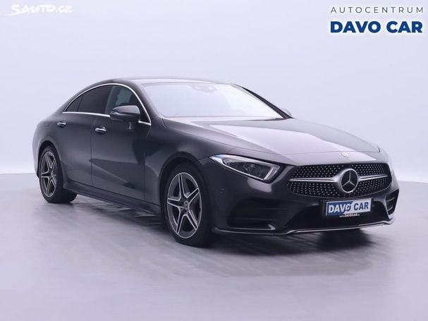 Mercedes-Benz CLS 400 d 4Matic 250 kW image number 2