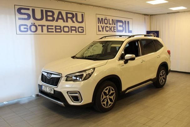 Subaru Forester 2.0i Active 110 kW image number 1