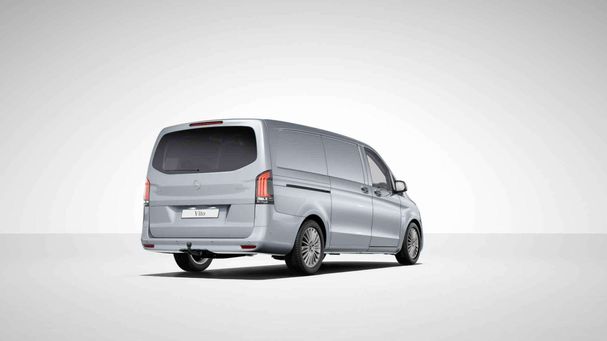 Mercedes-Benz Vito 119 CDi SELECT 140 kW image number 5