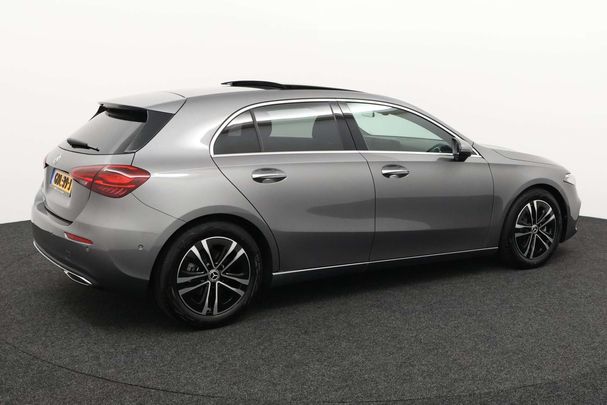 Mercedes-Benz A 180 100 kW image number 5