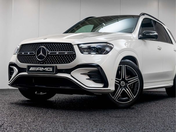 Mercedes-Benz GLE 450 d 4Matic 271 kW image number 13