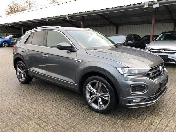 Volkswagen T-Roc 2.0 TDI DSG 110 kW image number 2