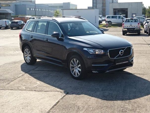 Volvo XC90 D5 AWD Momentum 165 kW image number 7