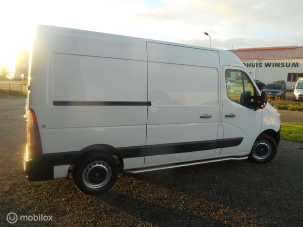 Renault Master DCi 96 kW image number 1