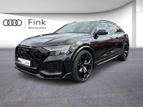 Audi RSQ8 441 kW image number 1