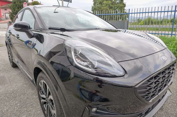 Ford Puma 1.0 EcoBoost ST-Line 92 kW image number 3