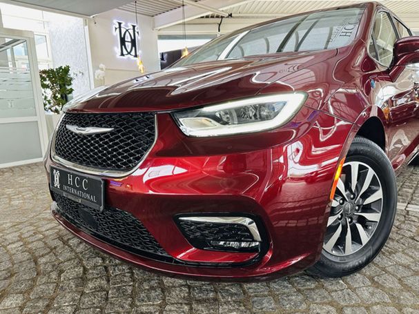 Chrysler Pacifica 3.6 194 kW image number 19