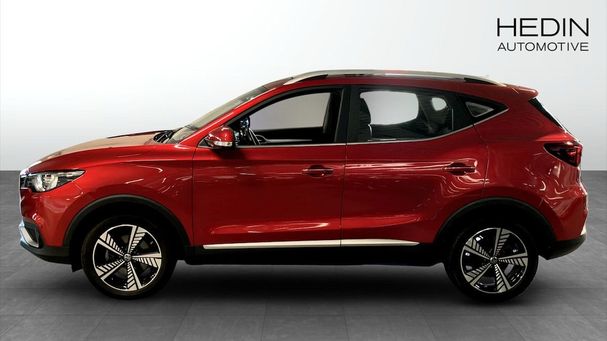 MG ZS EV Luxury 105 kW image number 6