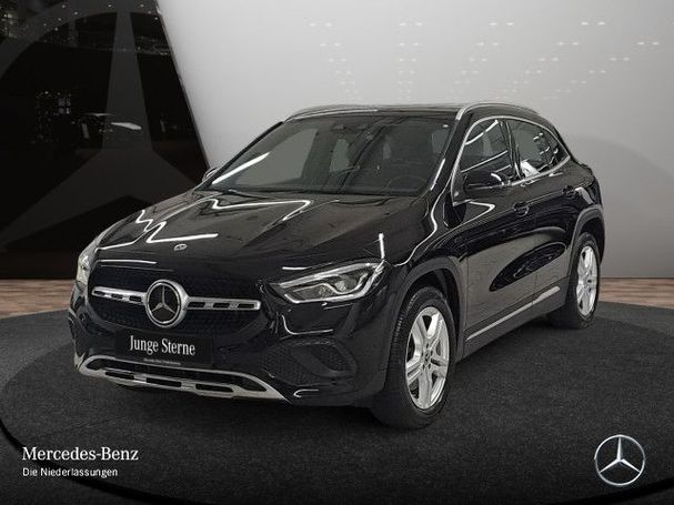 Mercedes-Benz GLA 250 e 160 kW image number 1