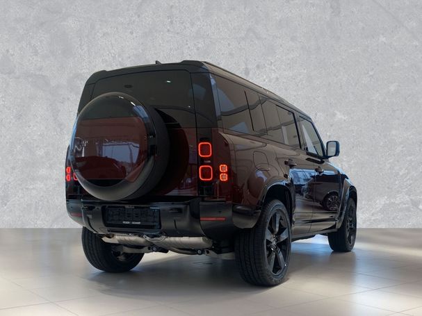 Land Rover Defender D300 221 kW image number 2