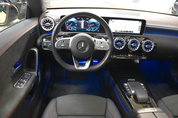 Mercedes-Benz CLA 220 140 kW image number 3