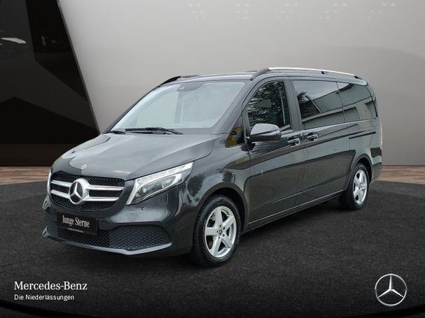 Mercedes-Benz V 250d 140 kW image number 1