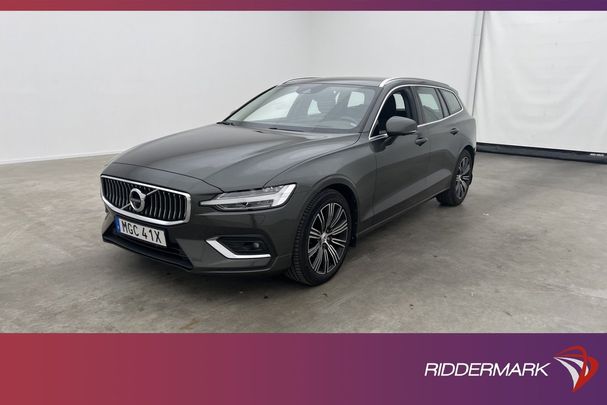 Volvo V60 D4 Inscription 140 kW image number 1