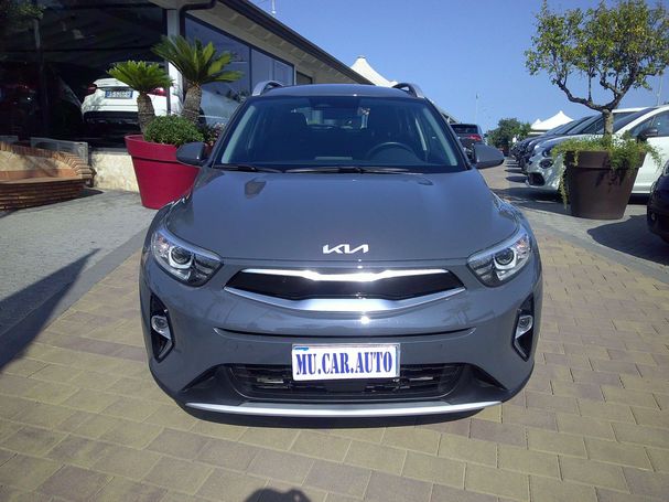 Kia Stonic 74 kW image number 3