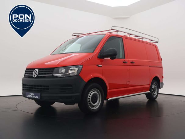 Volkswagen T6 Transporter 62 kW image number 1