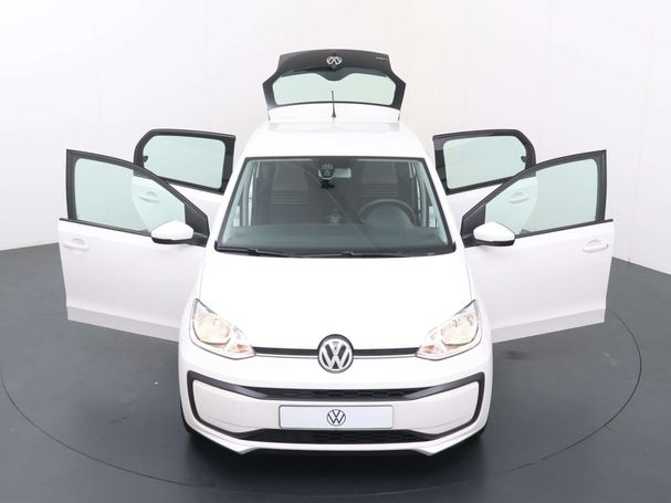 Volkswagen up! 44 kW image number 27