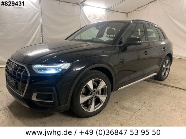 Audi Q5 quattro Sport 220 kW image number 1