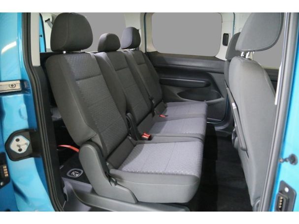 Ford Grand Tourneo Connect 1.5 Titanium 84 kW image number 13