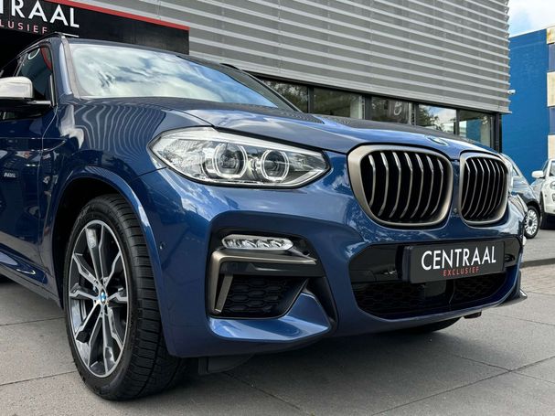 BMW X3 M40i xDrive 265 kW image number 20