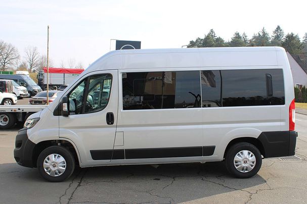 Fiat Ducato Kombi 33 L2H2 140 103 kW image number 14