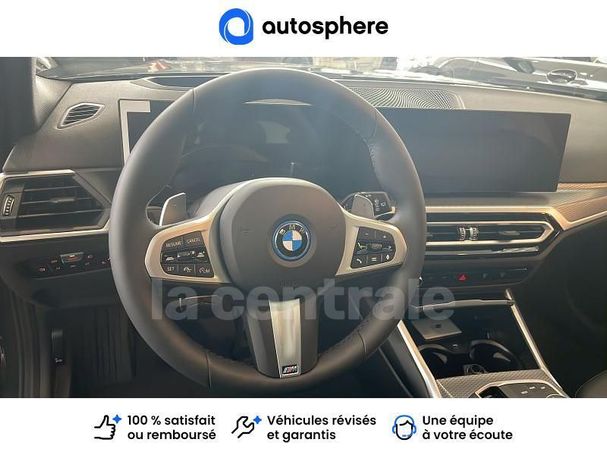 BMW 330 Touring xDrive 215 kW image number 18