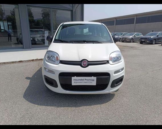 Fiat Panda 1.0 Hybrid 51 kW image number 3