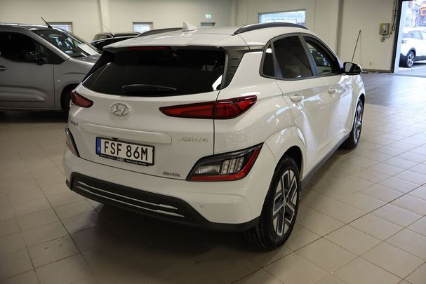 Hyundai Kona 100 kW image number 2