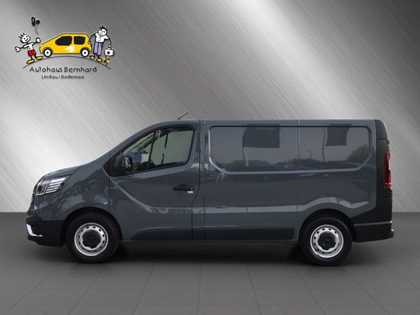 Renault Trafic 170 EDC 125 kW image number 3