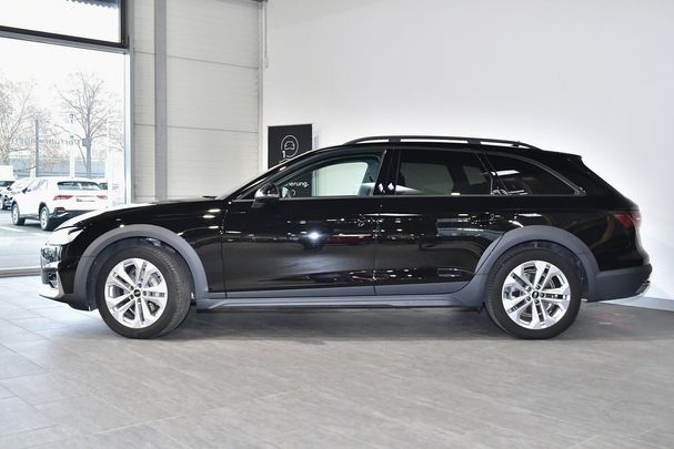 Audi A4 Allroad 40 TDI quattro 150 kW image number 6