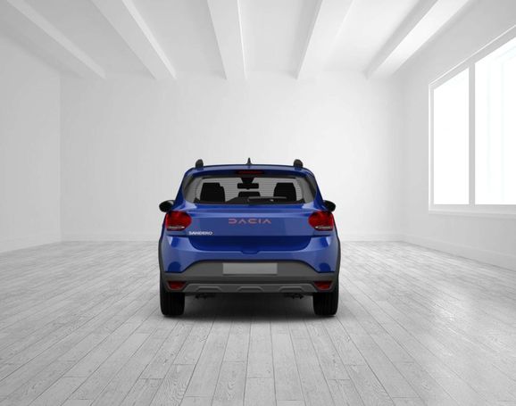 Dacia Sandero Stepway Extreme 67 kW image number 21