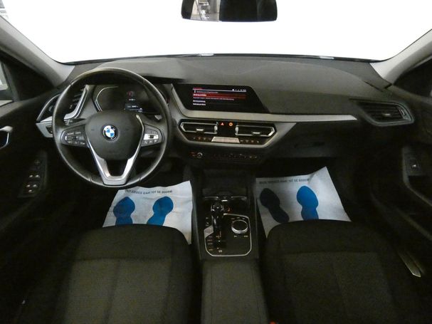 BMW 116d 85 kW image number 18