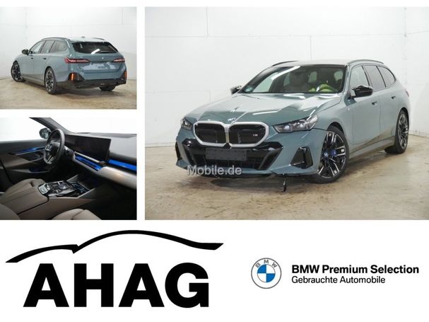 BMW i5 M60 xDrive 442 kW image number 5