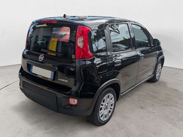 Fiat Panda 1.0 Hybrid 51 kW image number 7