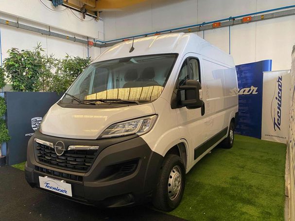 Opel Movano DI L2H2 103 kW image number 12