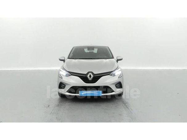 Renault Clio TCe 90 Zen 66 kW image number 3