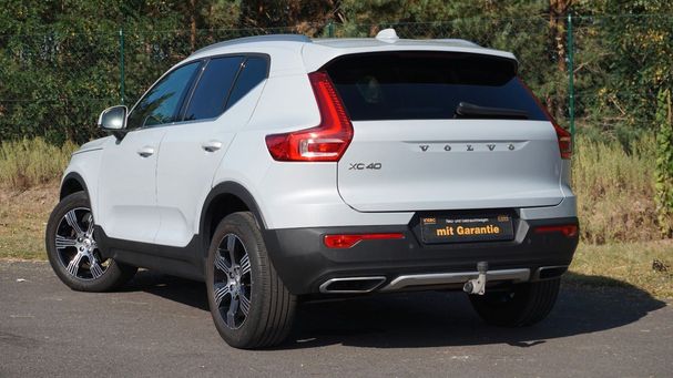 Volvo XC40 T3 Inscription 120 kW image number 3