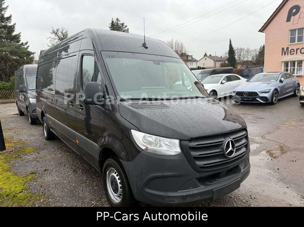 Mercedes-Benz Sprinter 317 CDI 125 kW image number 1