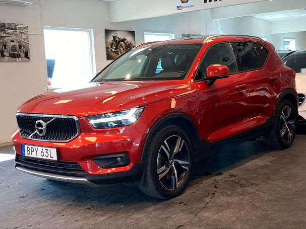 Volvo XC40 T5 Recharge 193 kW image number 1