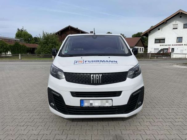 Fiat Scudo L3 2.0 145 107 kW image number 12