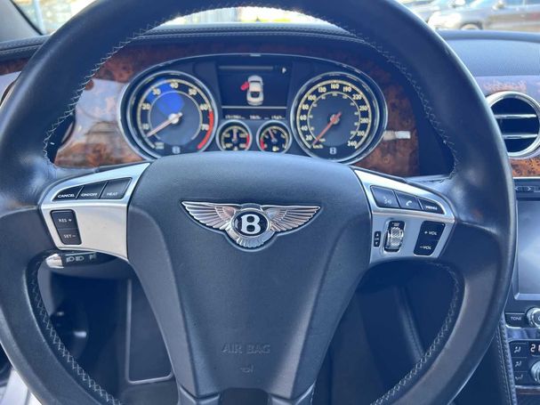 Bentley Continental GT 423 kW image number 17