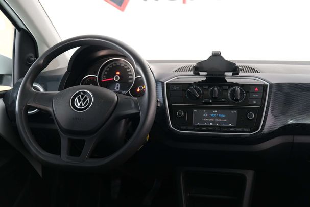 Volkswagen up! Eco 50 kW image number 8