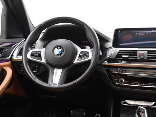 BMW X3 xDrive20i 135 kW image number 2