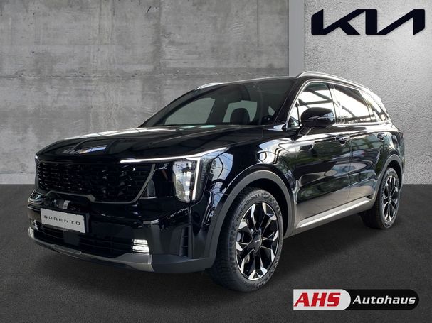 Kia Sorento 2.2 CRDi Platinum 142 kW image number 1