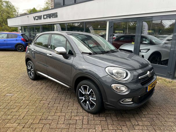 Fiat 500X 1.6 Mirror 81 kW image number 13